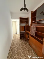 Apartament 3 camere + boxa, etaj intermediar, Radauti 