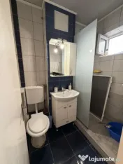 Apartament 3 camere + boxa, etaj intermediar, Radauti 