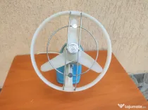 Ventilator Electroargeș