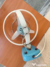 Ventilator Electroargeș 
