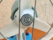 Ventilator Electroargeș 
