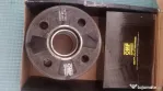 Distantiere 4x98 fiat
