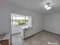 Garsoniera renovata , 24mp, Siret