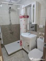 Garsoniera renovata , 24mp, Siret