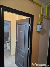 Garsoniera renovata , 24mp, Siret