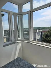 Garsoniera renovata , 24mp, Siret