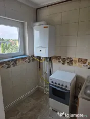 Garsoniera renovata , 24mp, Siret