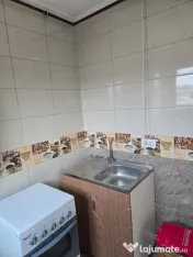 Garsoniera renovata , 24mp, Siret