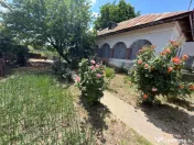Casă renovabilă de vânzare, 96mp, teren generos 1110 mp,