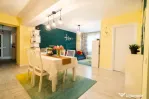 Apartament 3 Camere Confort City