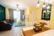 Apartament 3 Camere Confort City 