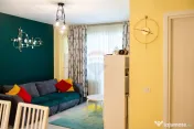 Apartament 3 Camere Confort City 
