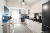 Apartament 3 Camere Confort City 