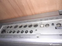 Orga pax1 100% funcțională 