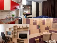 Apartament 2 camere, 62 mp, centrala, zona Centru - Curtea d 