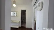 Apartament 3 camere, 75 mp, 2 băi, AC, utilat complet, zona 