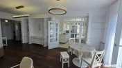 Apartament 3 camere, 75 mp, 2 băi, AC, utilat complet, zona 
