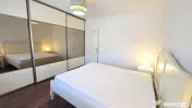 Apartament 3 camere, 75 mp, 2 băi, AC, utilat complet, zona 