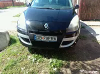 Renault Megane scenic