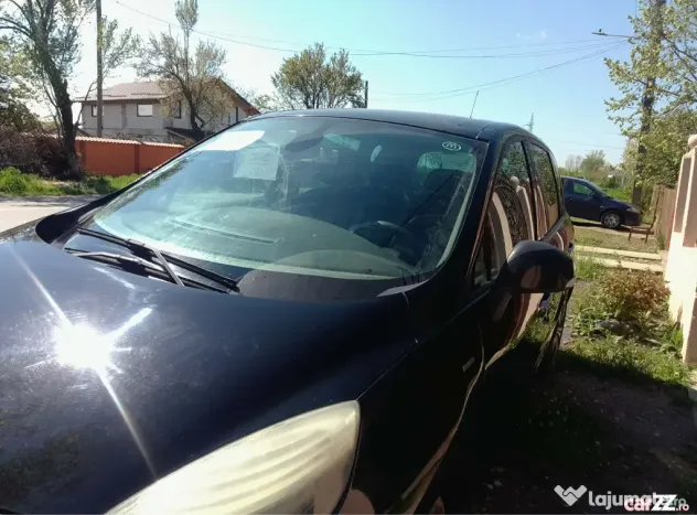 Renault Megane scenic