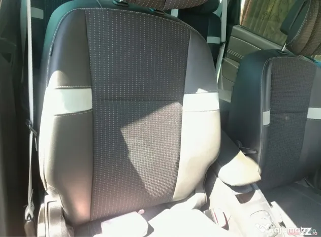Renault Megane scenic