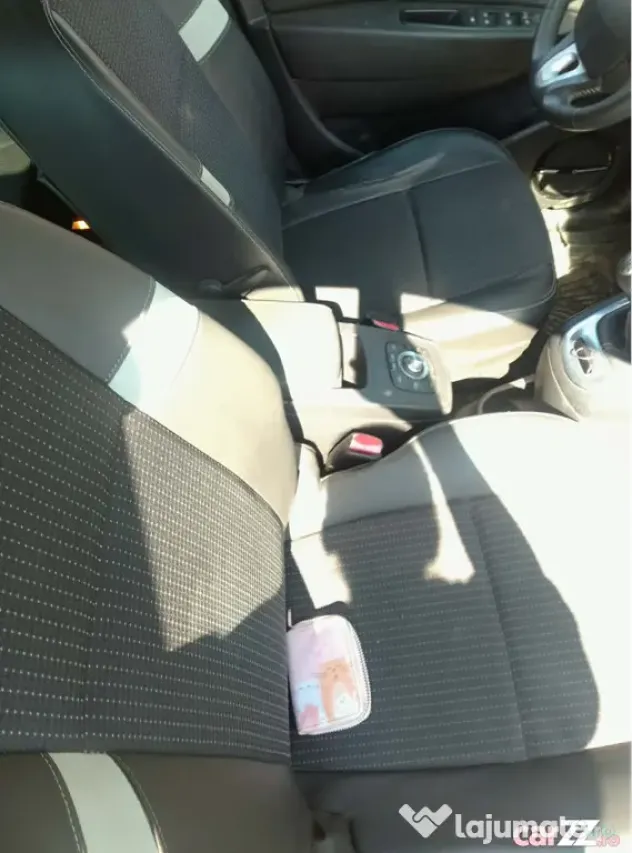 Renault Megane scenic