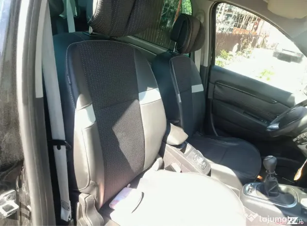 Renault Megane scenic