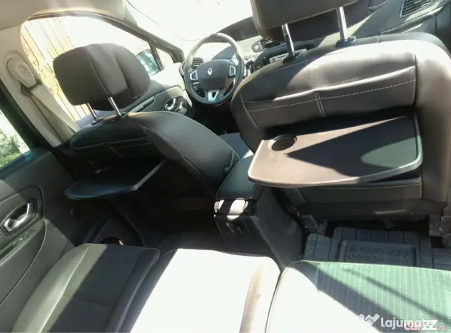 Renault Megane scenic