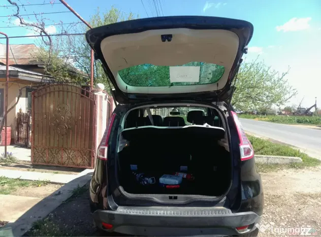 Renault Megane scenic