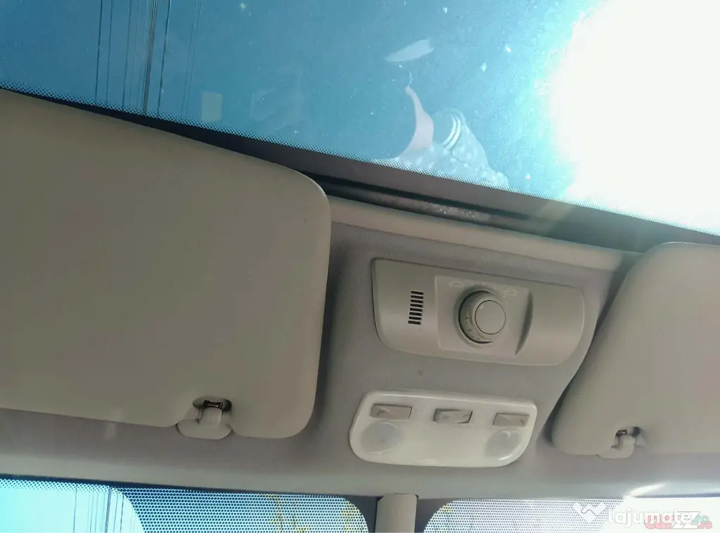 Renault Megane scenic