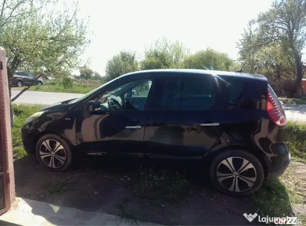 Renault Megane scenic