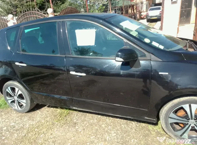 Renault Megane scenic
