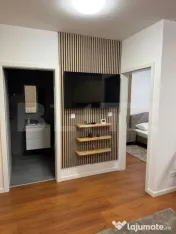 Apartament de inchiriat, 2 camere, 43 mp, zonă rezidențial 