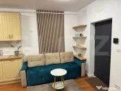 Apartament de inchiriat, 2 camere, 43 mp, zonă rezidențial 
