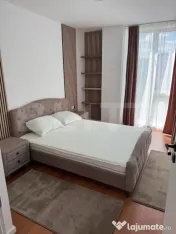 Apartament de inchiriat, 2 camere, 43 mp, zonă rezidențial 