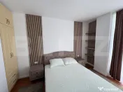 Apartament de inchiriat, 2 camere, 43 mp, zonă rezidențial 