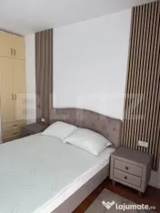 Apartament de inchiriat, 2 camere, 43 mp, zonă rezidențial 