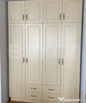 Apartament de inchiriat, 2 camere, 43 mp, zonă rezidențial 