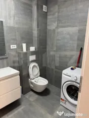 Apartament de inchiriat, 2 camere, 43 mp, zonă rezidențial 