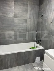 Apartament de inchiriat, 2 camere, 43 mp, zonă rezidențial 