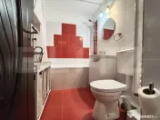 Apartament 3 camere tip PC, 70 mp, 2 bai, etaj 2, Calea Arad 