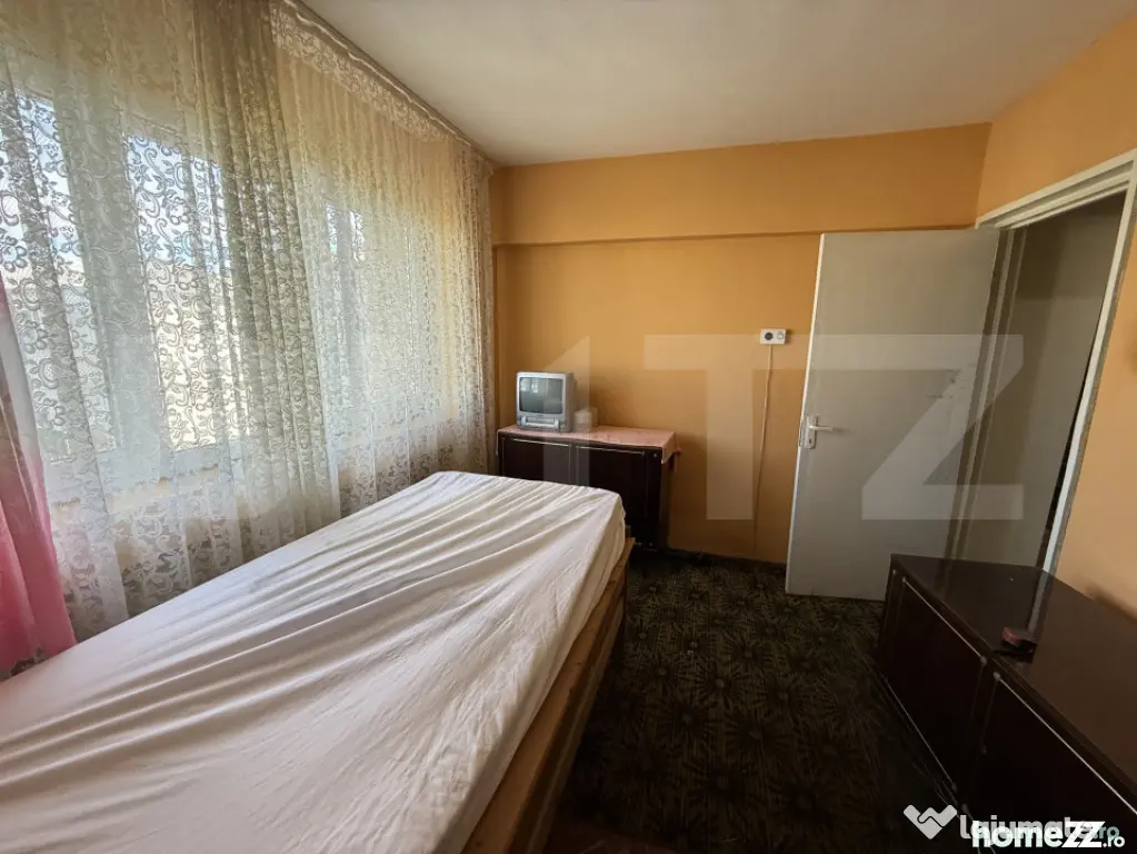 Apartament 3 camere, 62.43 mp, zona Micro 16