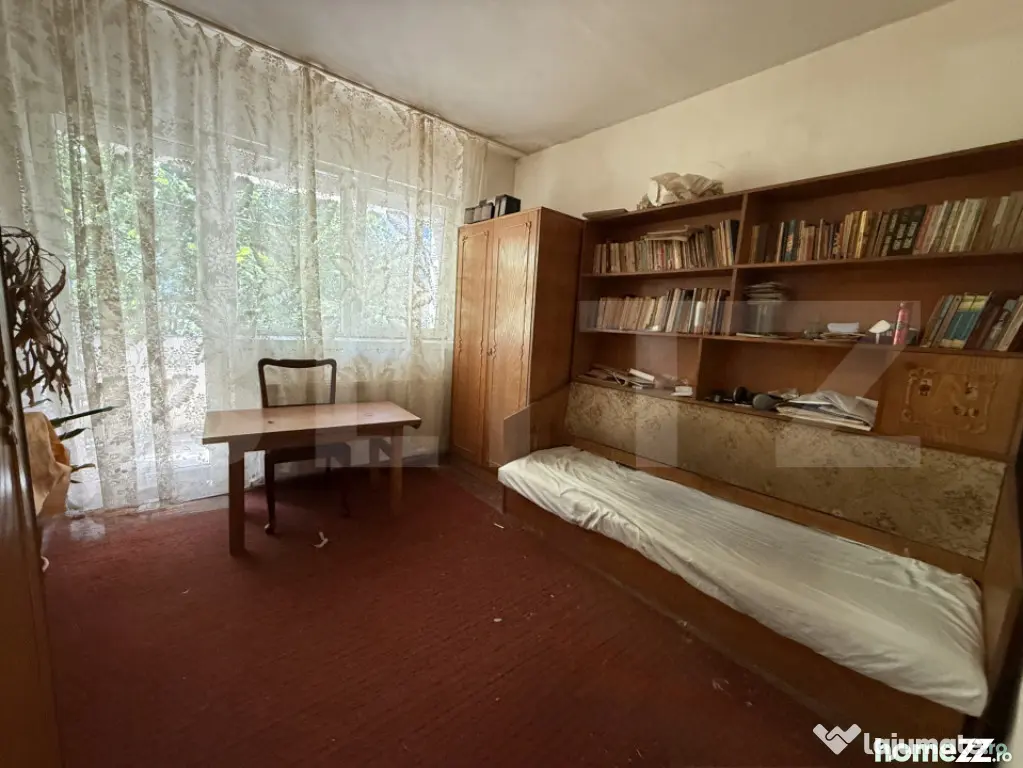 Apartament 3 camere, 62.43 mp, zona Micro 16