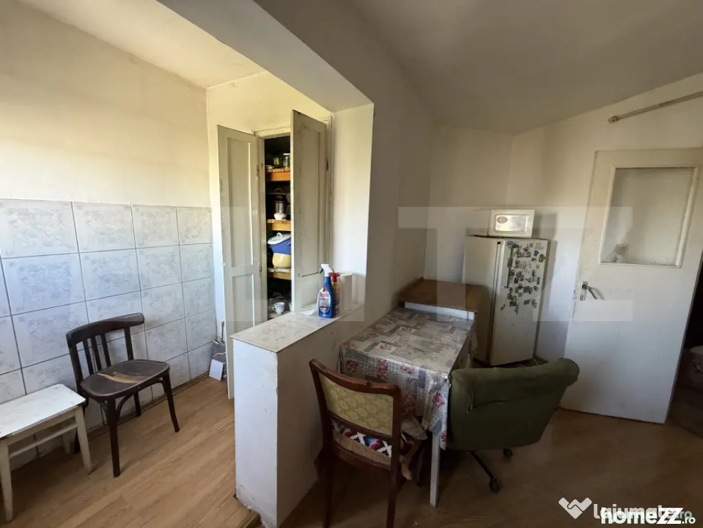 Apartament 3 camere, 62.43 mp, zona Micro 16