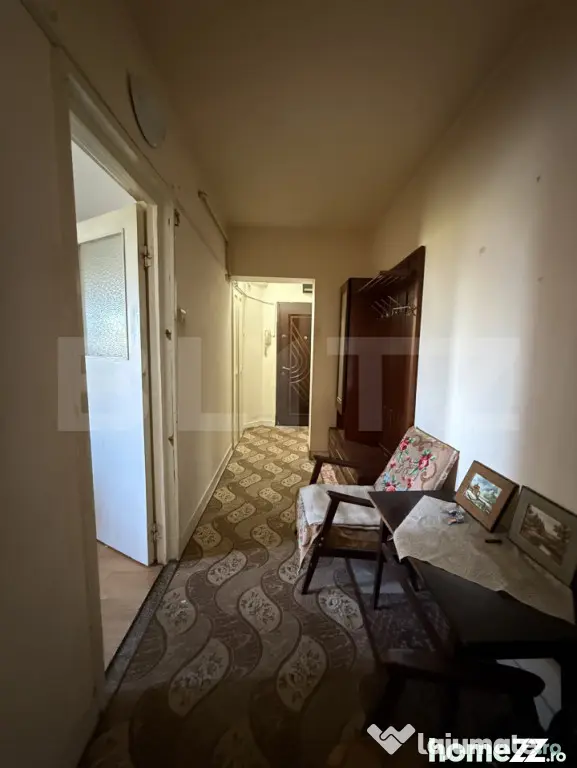 Apartament 3 camere, 62.43 mp, zona Micro 16