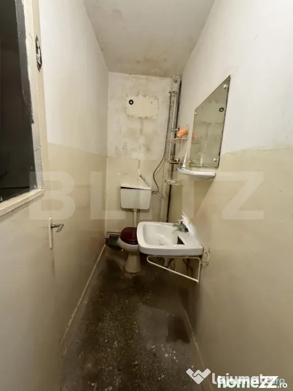 Apartament 3 camere, 62.43 mp, zona Micro 16