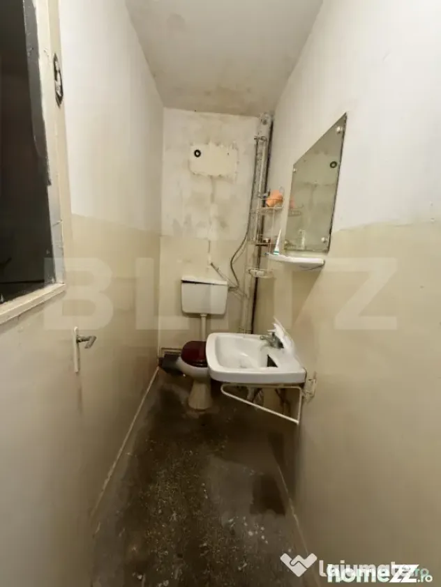 Apartament 3 camere, 62.43 mp, zona Micro 16