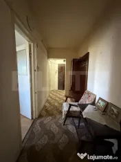 Apartament 3 camere, 65.26 mp, zona Micro 16 