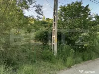 Vand teren intravilan (7322mp) + extravilan (7078mp) 