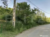Vand teren intravilan (7322mp) + extravilan (7078mp)
